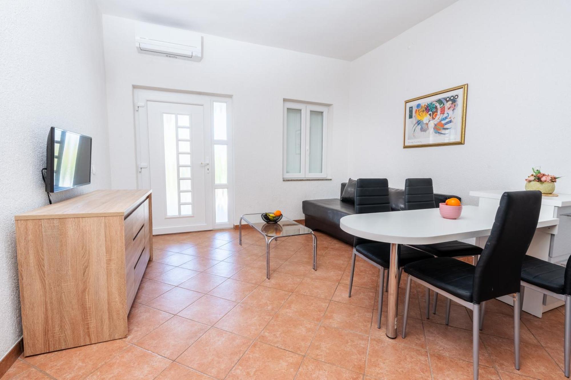 Apartamento Peaceful Oaza Stara Novalja