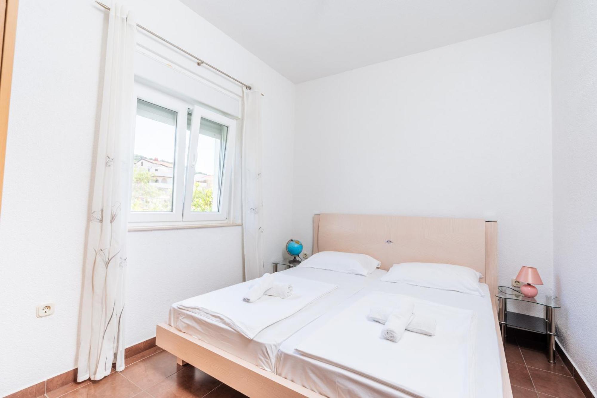 Apartamento Peaceful Oaza