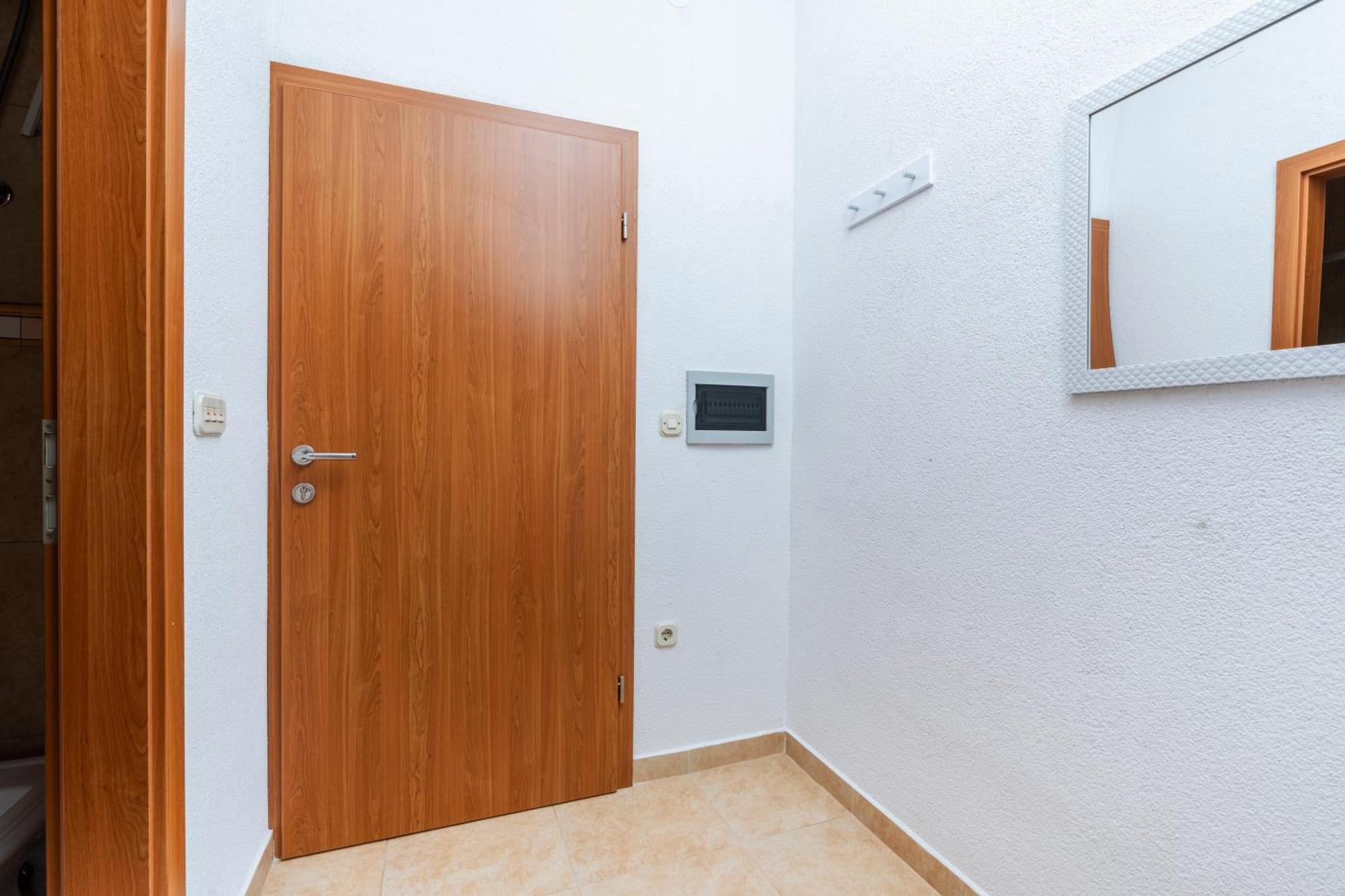 Apartamento Peaceful Oaza *