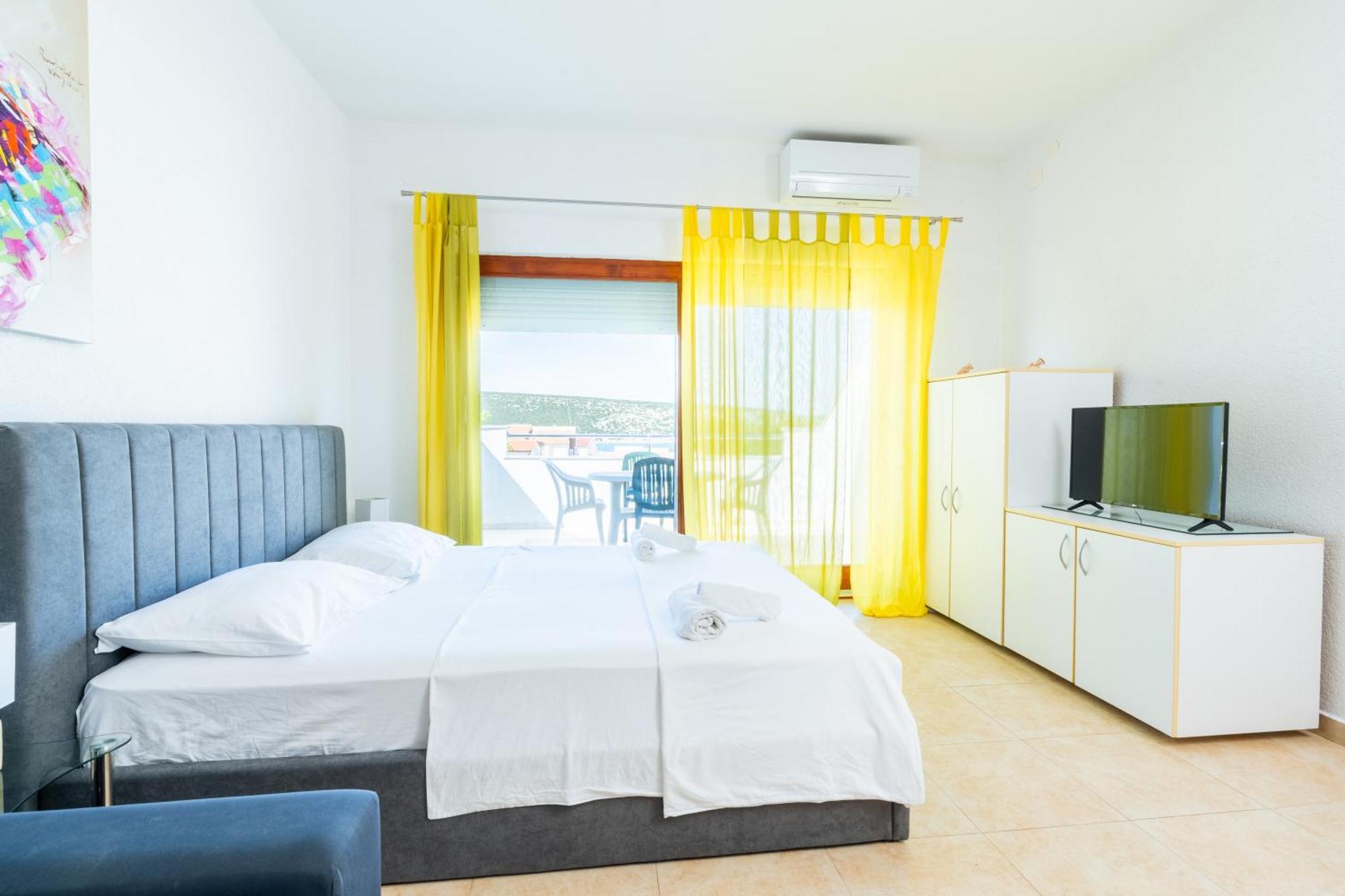 Apartamento Peaceful Oaza Stara Novalja