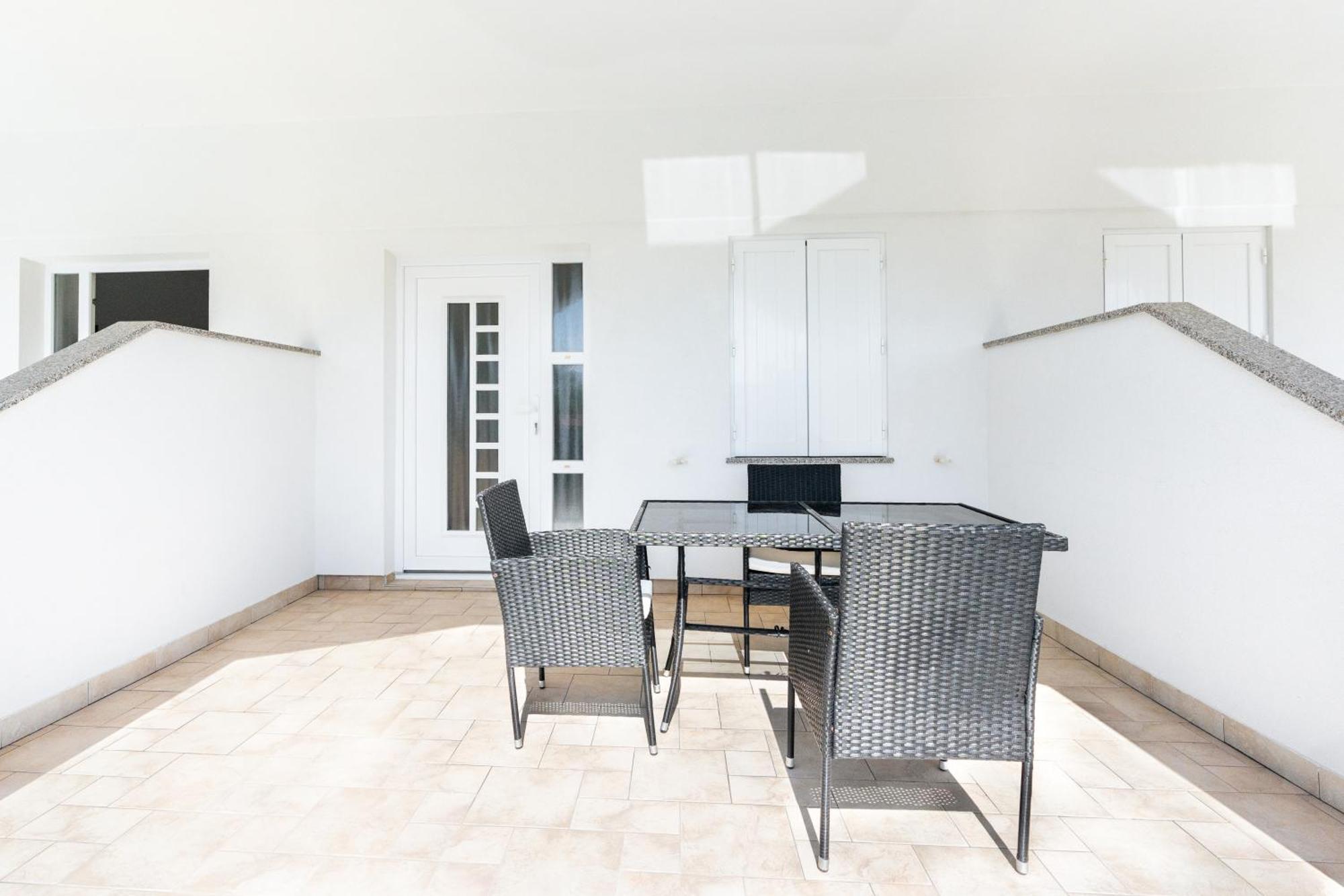 Apartamento Peaceful Oaza *