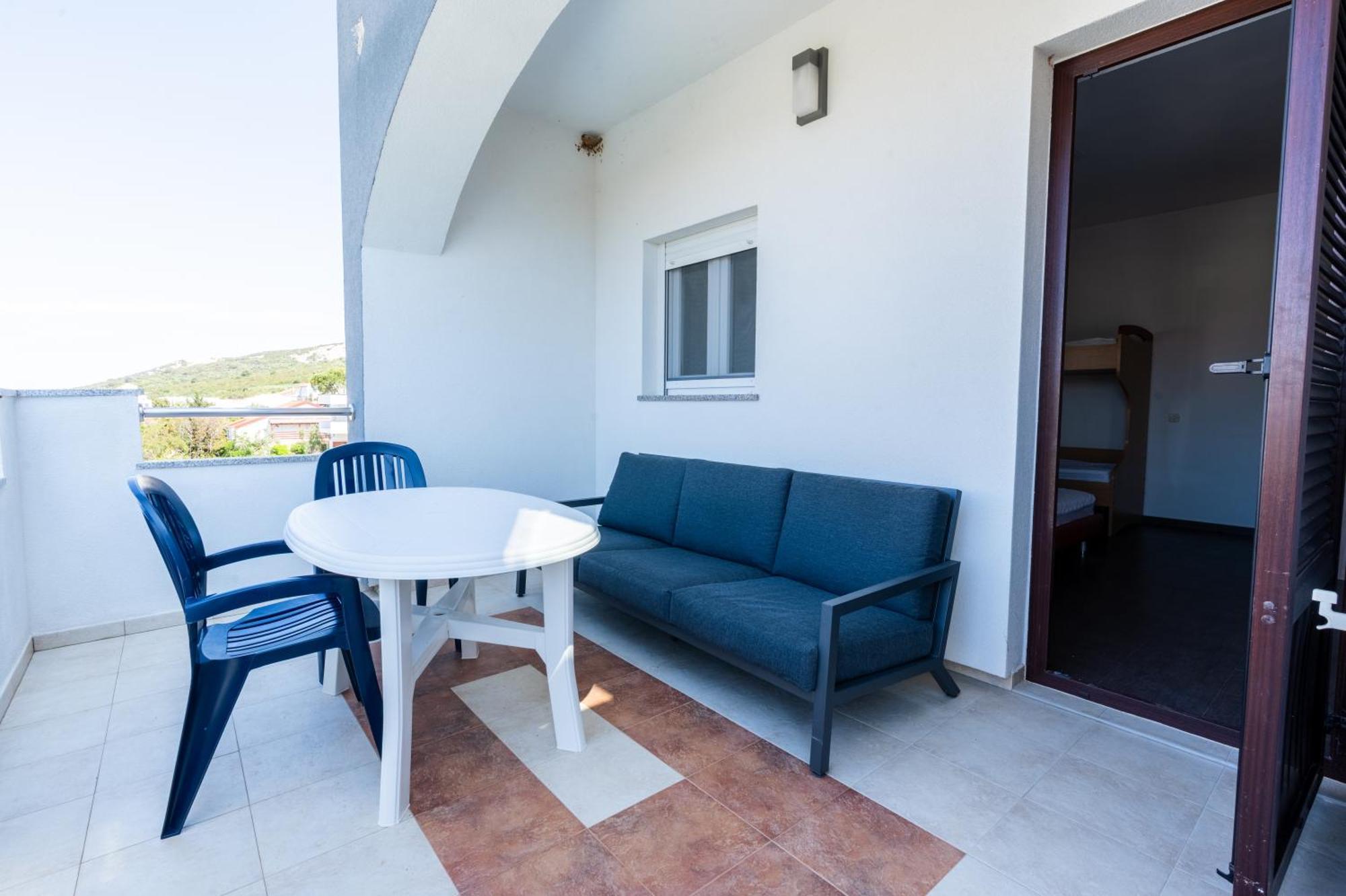 Apartamento Peaceful Oaza *